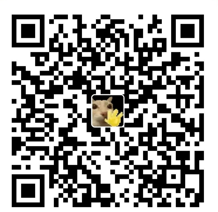 支付宝收款码